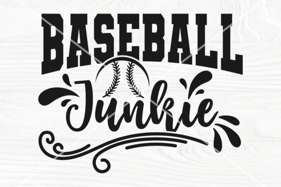 Baseball Junkie SVG: A Designer's Embroidery Review