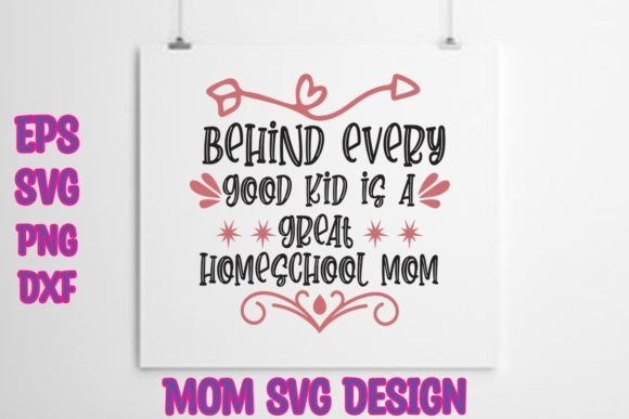 Behind Every Good Kid: Embroidery Design Review