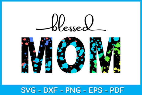 Blessed Mom Leopard Sunflower: A Designer's Review