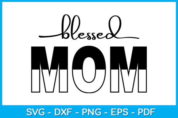 Blessed Mom Leopard Sunflower Sub Vol. 5 Review