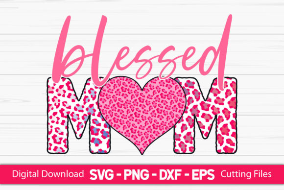 Blessed Mom Sublimation: A Designer’s Review