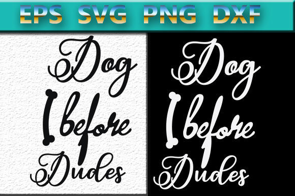 Dog Before Dudes: A Designer’s Embroidery Review