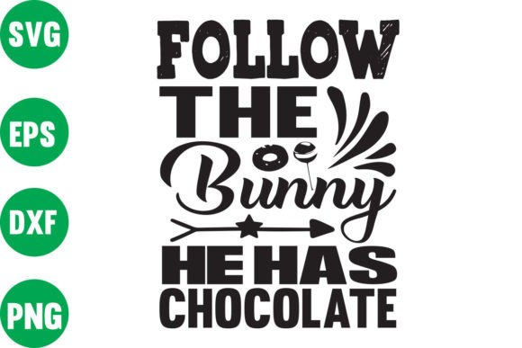 Follow the Bunny: An Embroidery Design Review