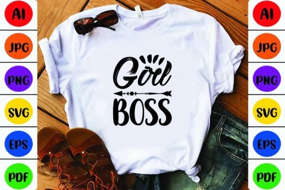 Girl Boss Embroidery Design: A Maker’s Review