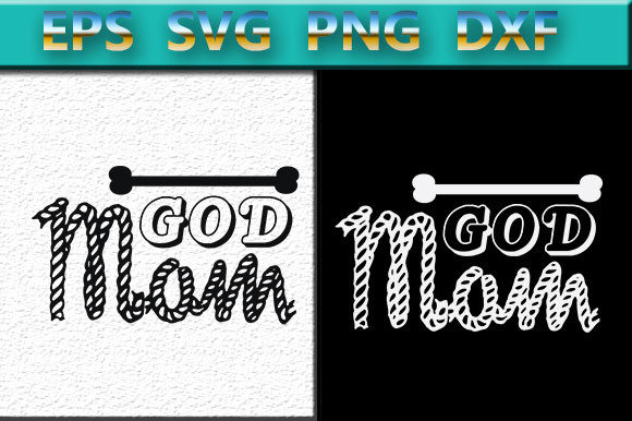 God Mom: A Designer’s Review for Real Embroidery Projects