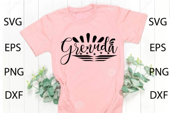 Grenuda SVG: A Designer’s Review for Embroidery