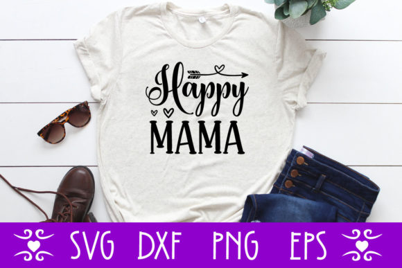 Happy Mama: A Designer’s Review for Real Embroidery