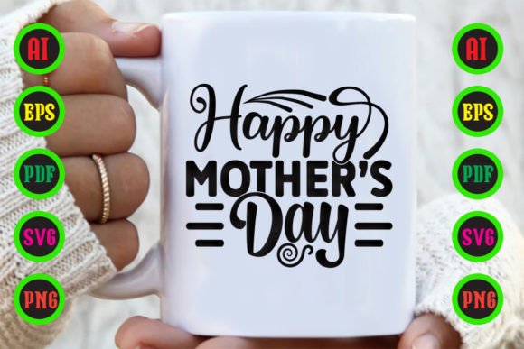 Happy Mother’s Day: An Embroidery Design Review