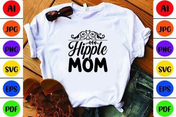 Hipple Mom: A Designer’s Embroidery Review