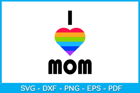 I Love Mom Pride Mom: A Designer’s Embroidery Review
