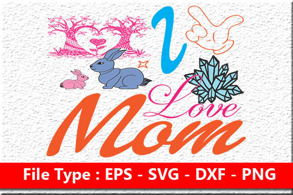 I Love Mom SVG: A Designer’s Embroidery Review