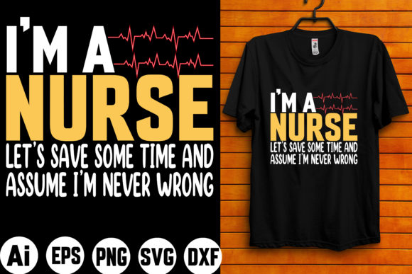 I'm a Nurse: A Designer's Embroidery Review