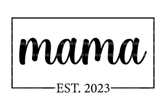 Mama Est. 2023: A Designer’s Embroidery Review