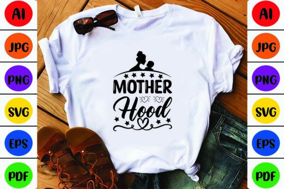 Mother Hood: A Designer’s Embroidery Review