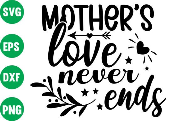 Mother's Love Never Ends: A Designer’s Review