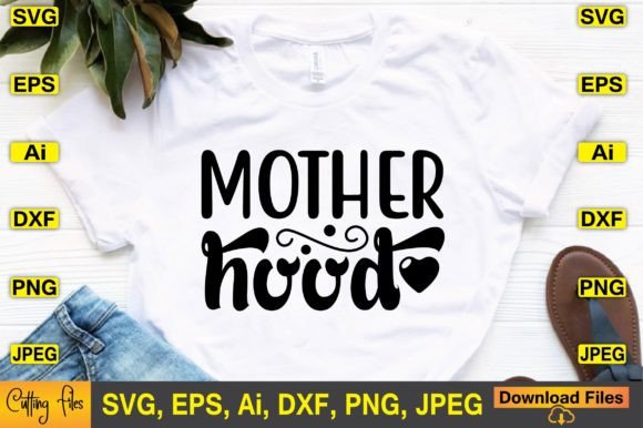 Motherhood SVG Design: A Stitcher’s Practical Review