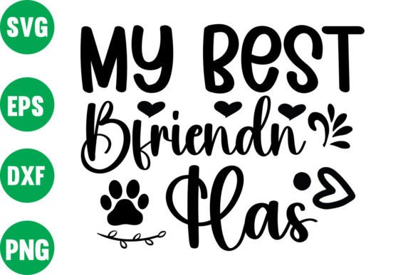 My Best Bfriendn Has: Embroidery Design Review