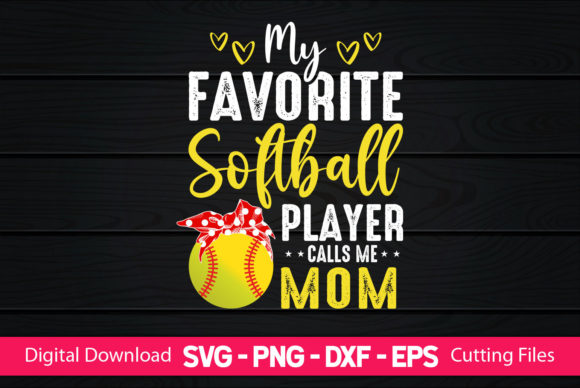 My Softball Player Calls Me Mom: Design Review