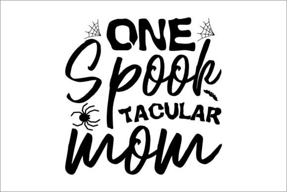 One Spooktacular Mom: Embroidery Design Review