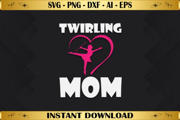 Proud Baton Twirling Mom: A Designer’s Stitch Review
