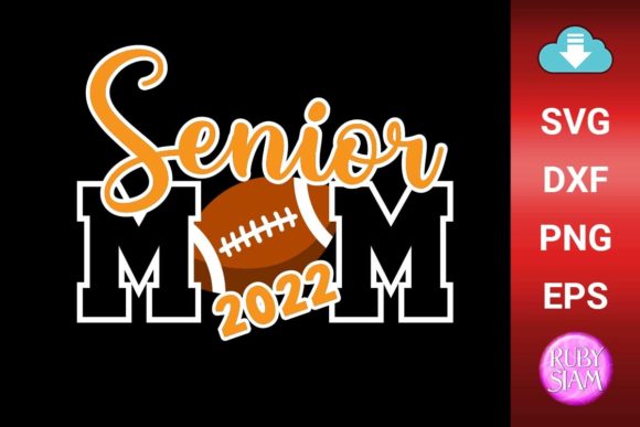 Senior Mom 2022 SVG: A Designer’s Embroidery Review