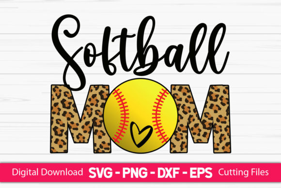 Softball Mom Sublimation: A Designer’s Stitch Review