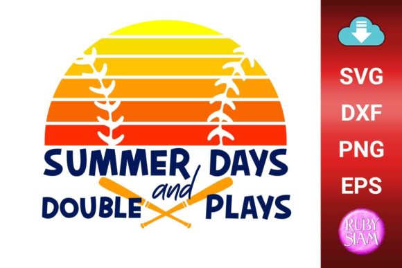 Summer Days and Double Plays: A Designer’s Review