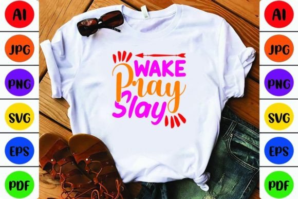 Wake Pray Slay: An Embroidery Designer’s Review