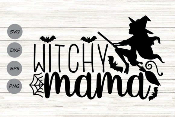 Witchy Mama Svg: A Designer’s Embroidery Review
